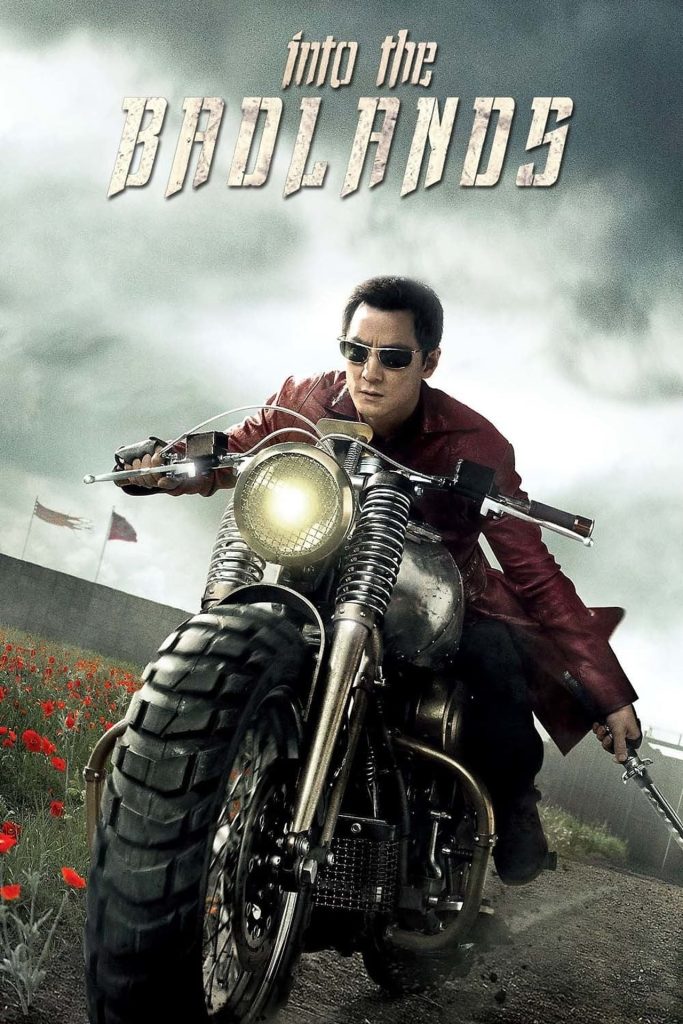 Into the Badlands (Tv series)